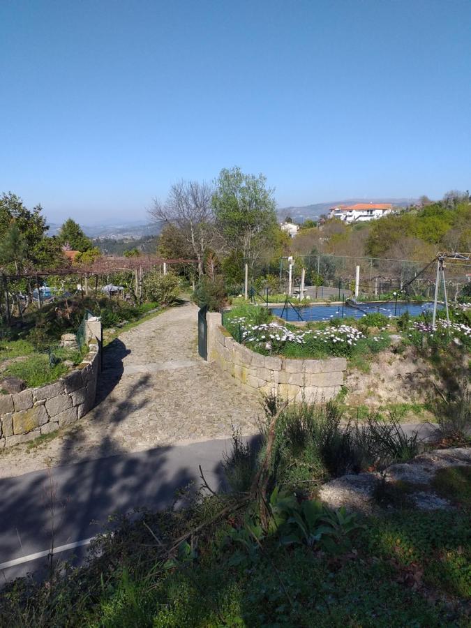 Cabana Da Oliveira Marco de Canavezes Exterior foto